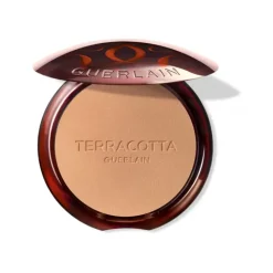 Guerlain Bronzer|Terracotta Original Bronzer Refillable 03 Medium Warm