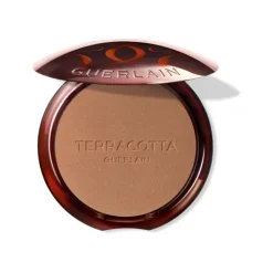 Guerlain Bronzer|Terracotta Original Bronzer Refillable 03 Medium Warm