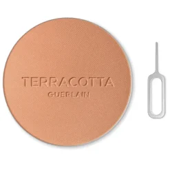 Guerlain Bronzer|Terracotta Original Bronzer Refill 00 Light Cool