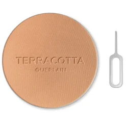 Guerlain Bronzer|Terracotta Original Bronzer Refill 00 Light Cool