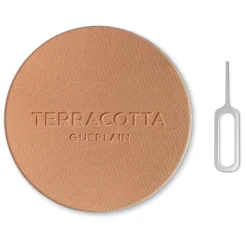 Guerlain Bronzer|Terracotta Original Bronzer Refill 00 Light Cool