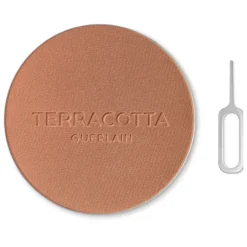 Guerlain Bronzer|Terracotta Original Bronzer Refill 00 Light Cool