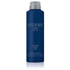 Guess Heren Bodyproducten|1981 Indigo Pour Homme Deodorant
