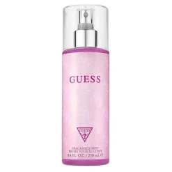 Guess Dames Bodyproducten|For Woman Body Mist
