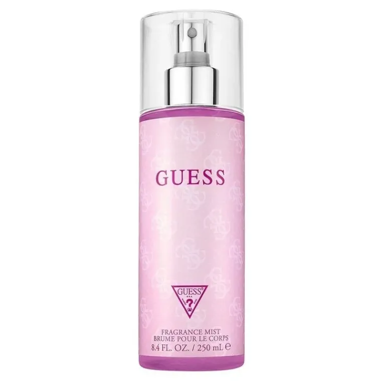 Guess Dames Bodyproducten|For Woman Body Mist