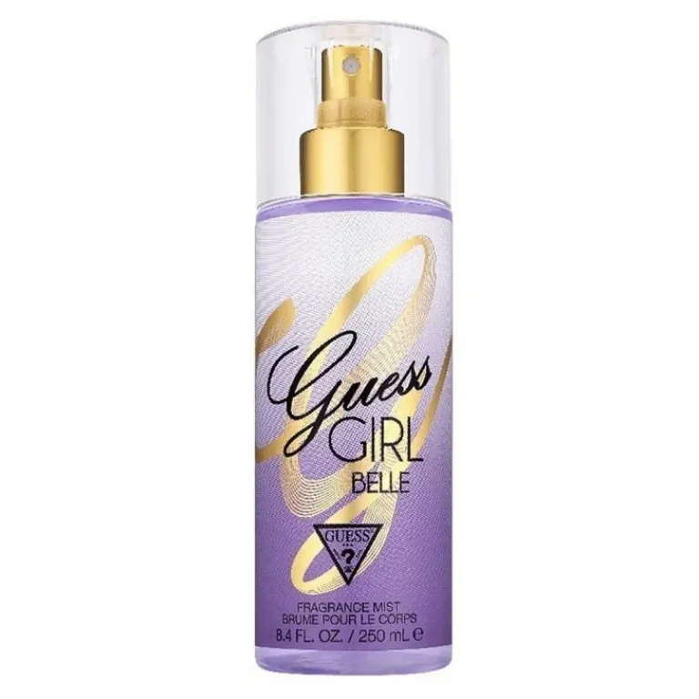 Guess Dames Bodyproducten|Girl Belle Body Mist