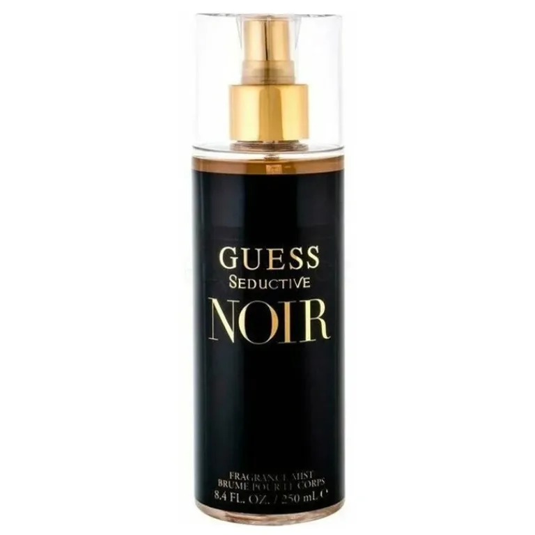 Guess Dames Bodyproducten|Seductive Noir Body Mist