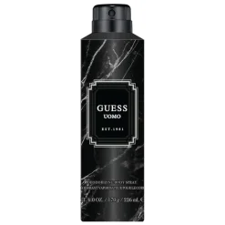 Guess Heren Bodyproducten|Uomo Deodorant