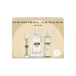 Hannibal Laguna Dames Gift Sets|Satin Dolls Gift Set