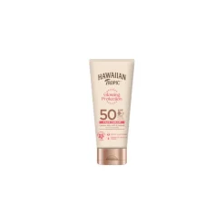 Hawaiian Tropic Zonbescherming|Glowing Protection Face Cream SPF 50
