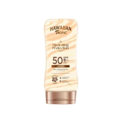 Hawaiian Tropic Zonbescherming|Hydrating Protection SPF 50
