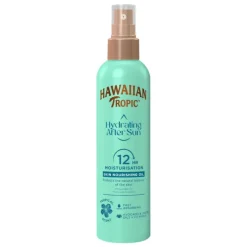 Hawaiian Tropic After Sun|Hydrating After sun Skin Oil