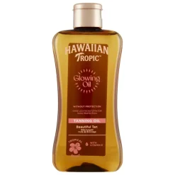 Hawaiian Tropic Zonbescherming|Tropical Tanning Oil