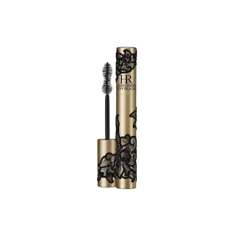 Helena Rubinstein Mascara|Lash Queen Sexy Blacks 01 Scandalous Black
