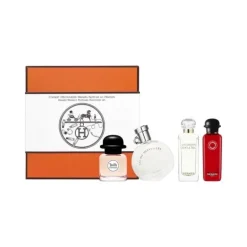 Hermès Dames Gift Sets|Collection Miniatuurset
