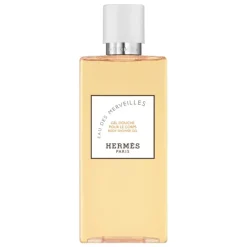 Hermès Dames Bad-En Doucheproducten|Eau Des Merveilles Douchegel