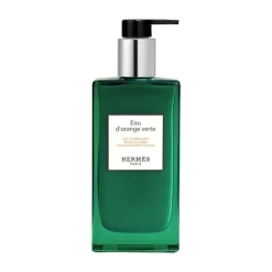 Hermès Unisex Bodyproducten|Heren Bodyproducten|Eau D'Orange Verte Bodylotion Refillable