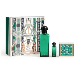 Hermès Unisex Gift Sets|Heren Gift Sets|Eau D'Orange Verte Gift Set