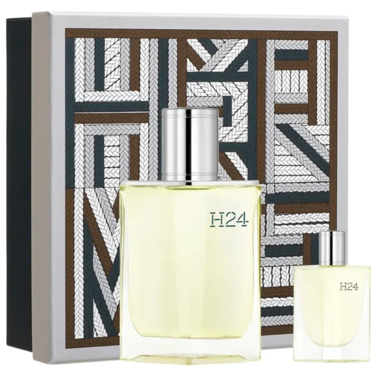 Hermès Heren Gift Sets|H24 Gift Set
