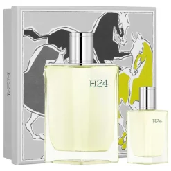 Hermès Heren Gift Sets|H24 Gift Set