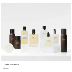 Hermès Heren Bodyproducten|Terre D' Deodorant