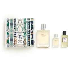 Hermès Heren Gift Sets|Terre d' Eau Givree Gift Set