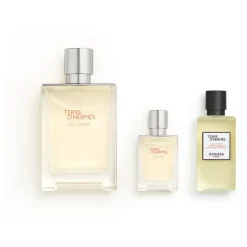 Hermès Heren Gift Sets|Terre d' Eau Givree Gift Set