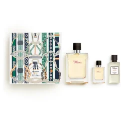 Hermès Heren Gift Sets|Terre D' Gift Set