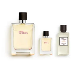 Hermès Heren Gift Sets|Terre D' Gift Set