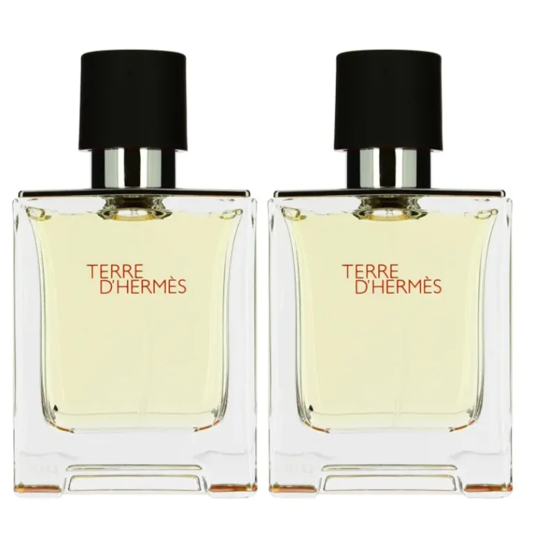 Hermès Heren Gift Sets|Terre D' Gift Set