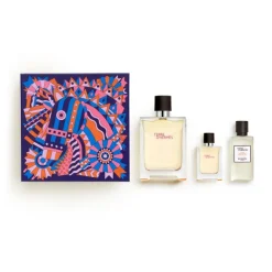 Hermès Heren Gift Sets|Terre D' Gift Set