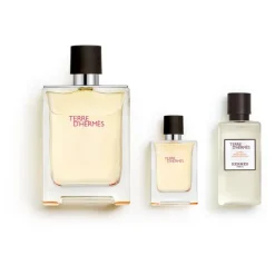 Hermès Heren Gift Sets|Terre D' Gift Set