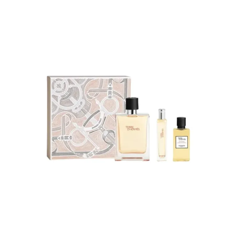 Hermès Heren Gift Sets|Terre D' Gift Set