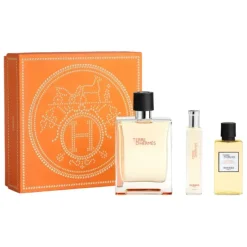 Hermès Heren Gift Sets|Terre D' Gift Set