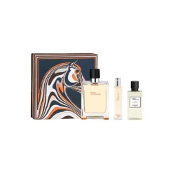 Hermès Heren Gift Sets|Terre D' Gift Set