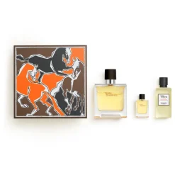 Hermès Heren Gift Sets|Terre D' Gift Set