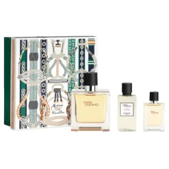 Hermès Heren Gift Sets|Terre D' Gift Set