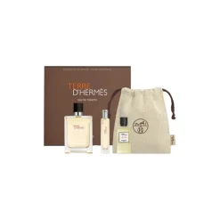 Hermès Heren Gift Sets|Terre D' Gift Set