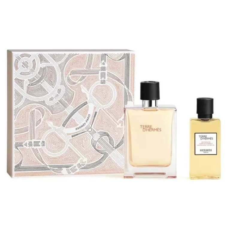 Hermès Heren Gift Sets|Terre D' Gift Set