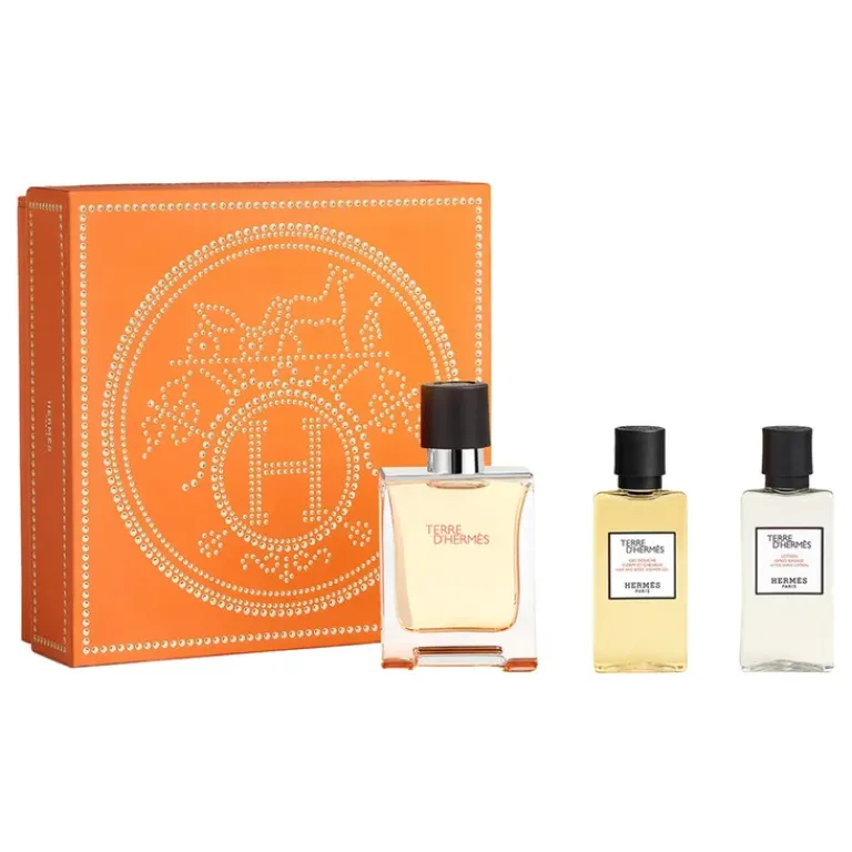 Hermès Heren Gift Sets|Terre D' Gift Set