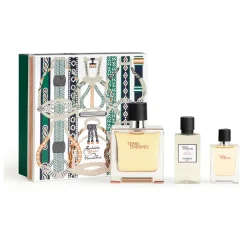 Hermès Heren Gift Sets|Terre D' Parfum Gift Set