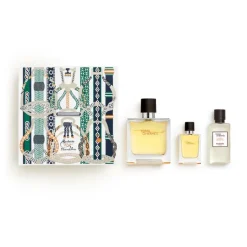 Hermès Heren Gift Sets|Terre D' Parfum Gift Set