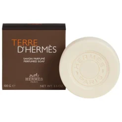 Hermès Heren Bad-En Doucheproducten|Terre D' Zeep 100 gram