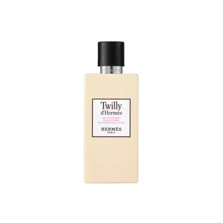 Hermès Dames Bodyproducten|Twilly D' Bodylotion