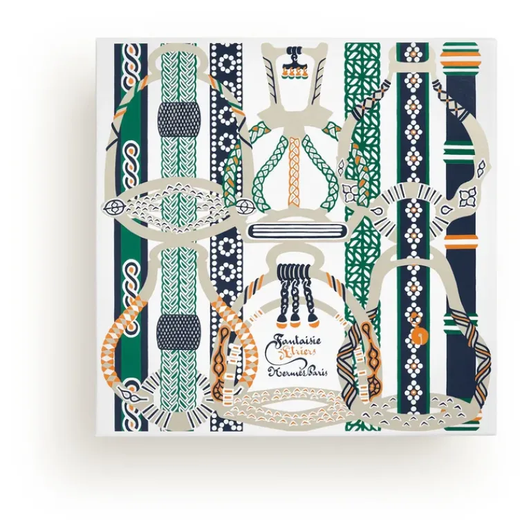 Hermès Dames Gift Sets|Twilly D' Gift Set