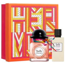 Hermès Dames Gift Sets|Twilly D' Gift Set