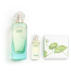Hermès Unisex Gift Sets|Heren Gift Sets|Un Jardin Sur Le Nil Gift Set