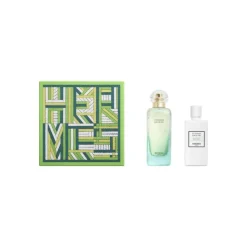 Hermès Unisex Gift Sets|Heren Gift Sets|Un Jardin Sur Le Nil Gift Set