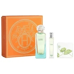 Hermès Heren Gift Sets|Unisex Gift Sets|Un Jardin Sur Le Nil Gift Set
