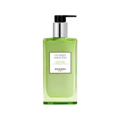 Hermès Unisex Bodyproducten|Heren Bodyproducten|Un Jardin Sur Le Toit Bodylotion Refillable